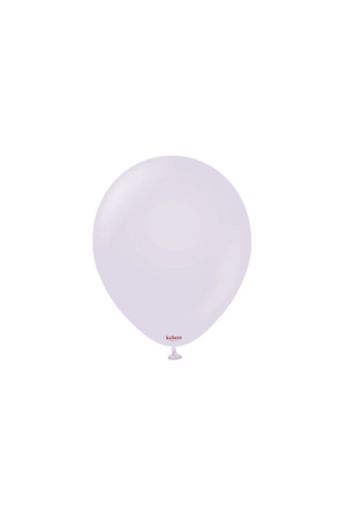 12'' Makaron Balon Lila 100’lü