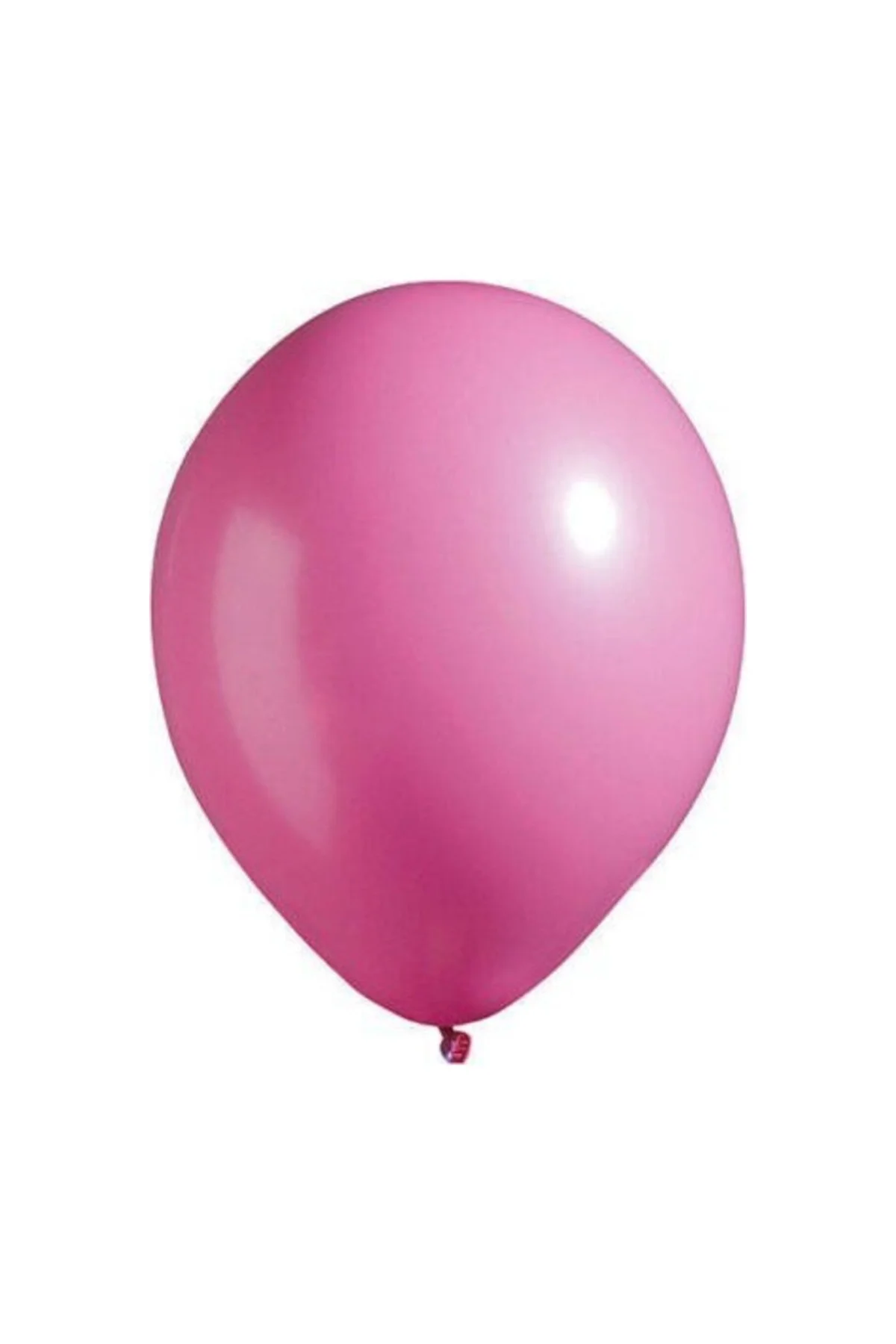 Pazariz Karışık Renkli Metalik Balon 12 Inch 100'lü - PAZARIZ Görsel 2