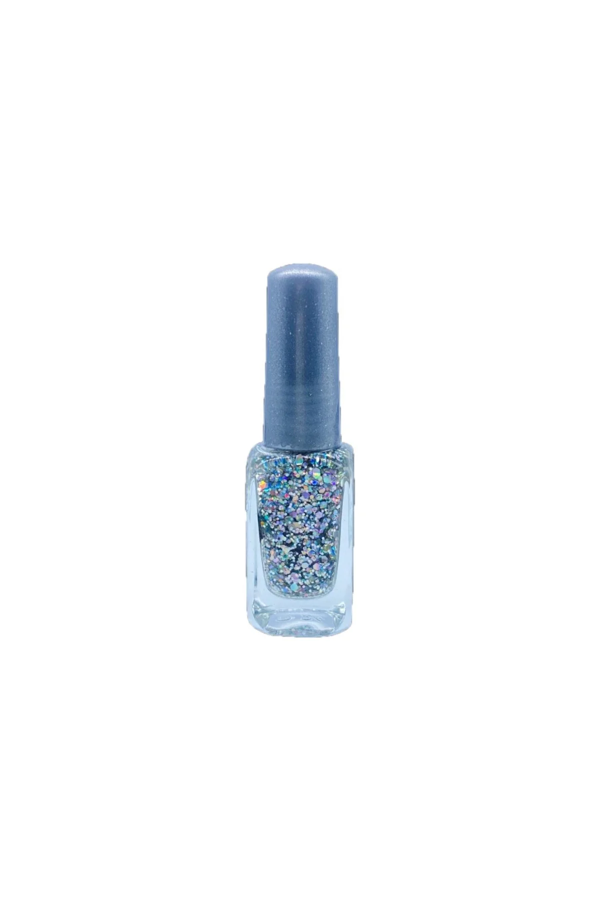Kozmetik Seti / Oje No: 750 + C-04 &amp; Hindistan Cevizi Bakım Yağı 20ml - PAZARIZ Görsel 2