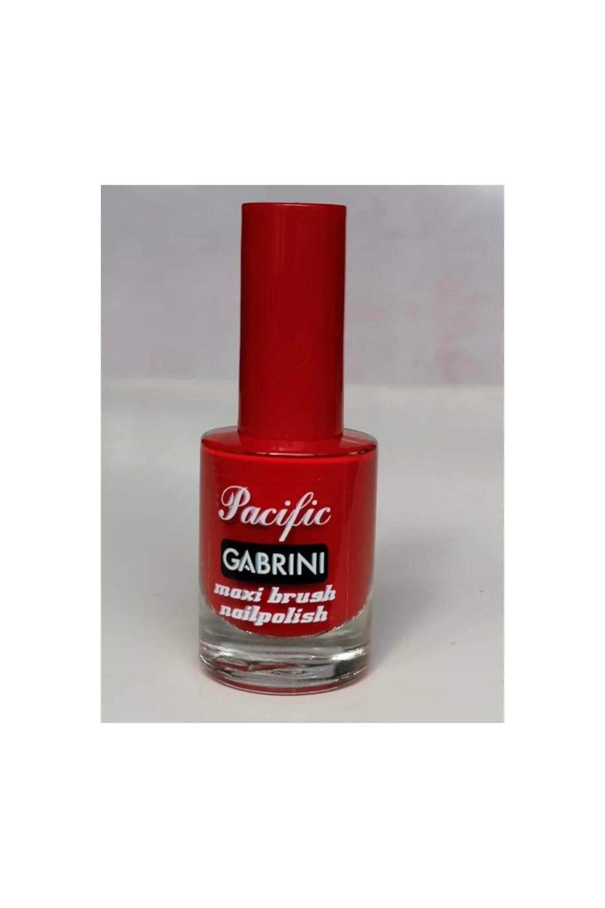 Pazarız Pacific Nailpolish Anında Kurur No:24