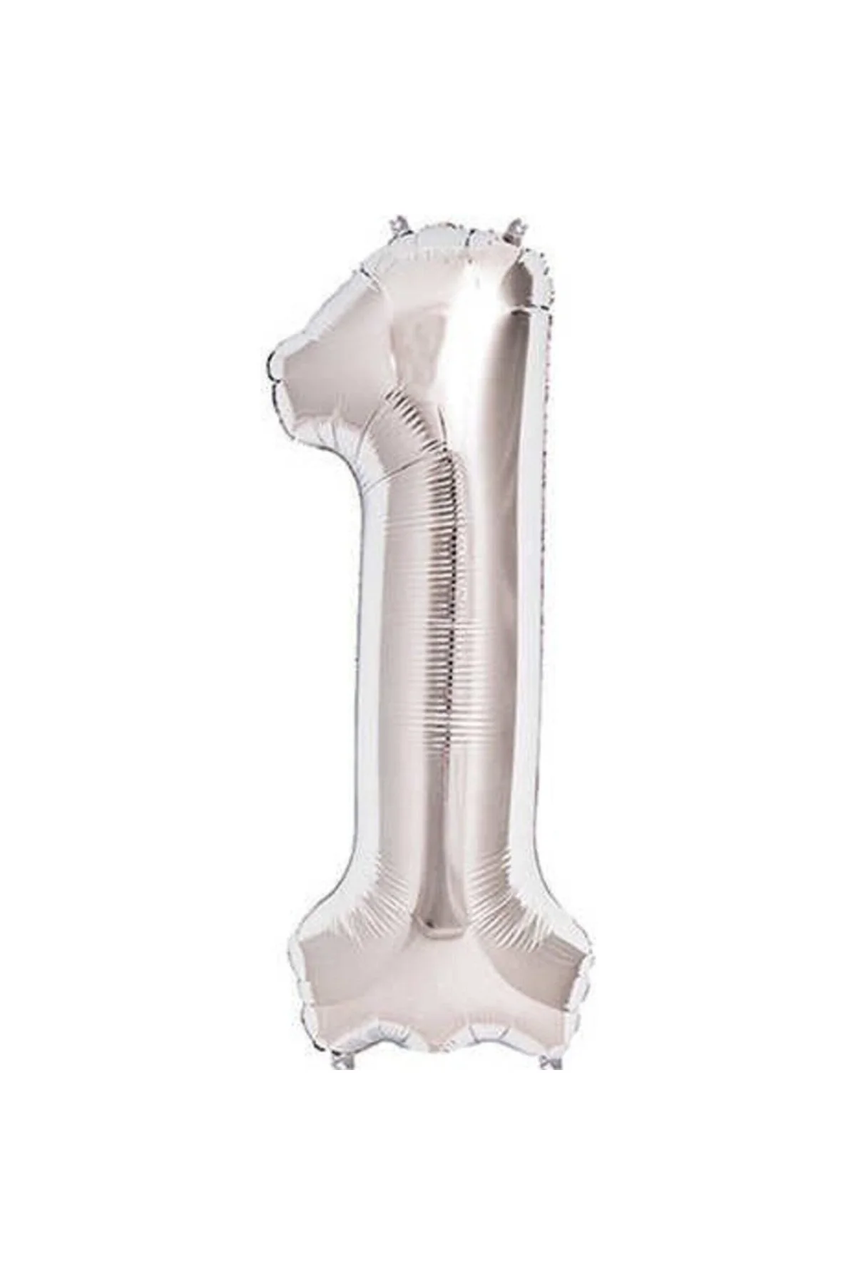 Pazariz Rakam Balon 75 Cm