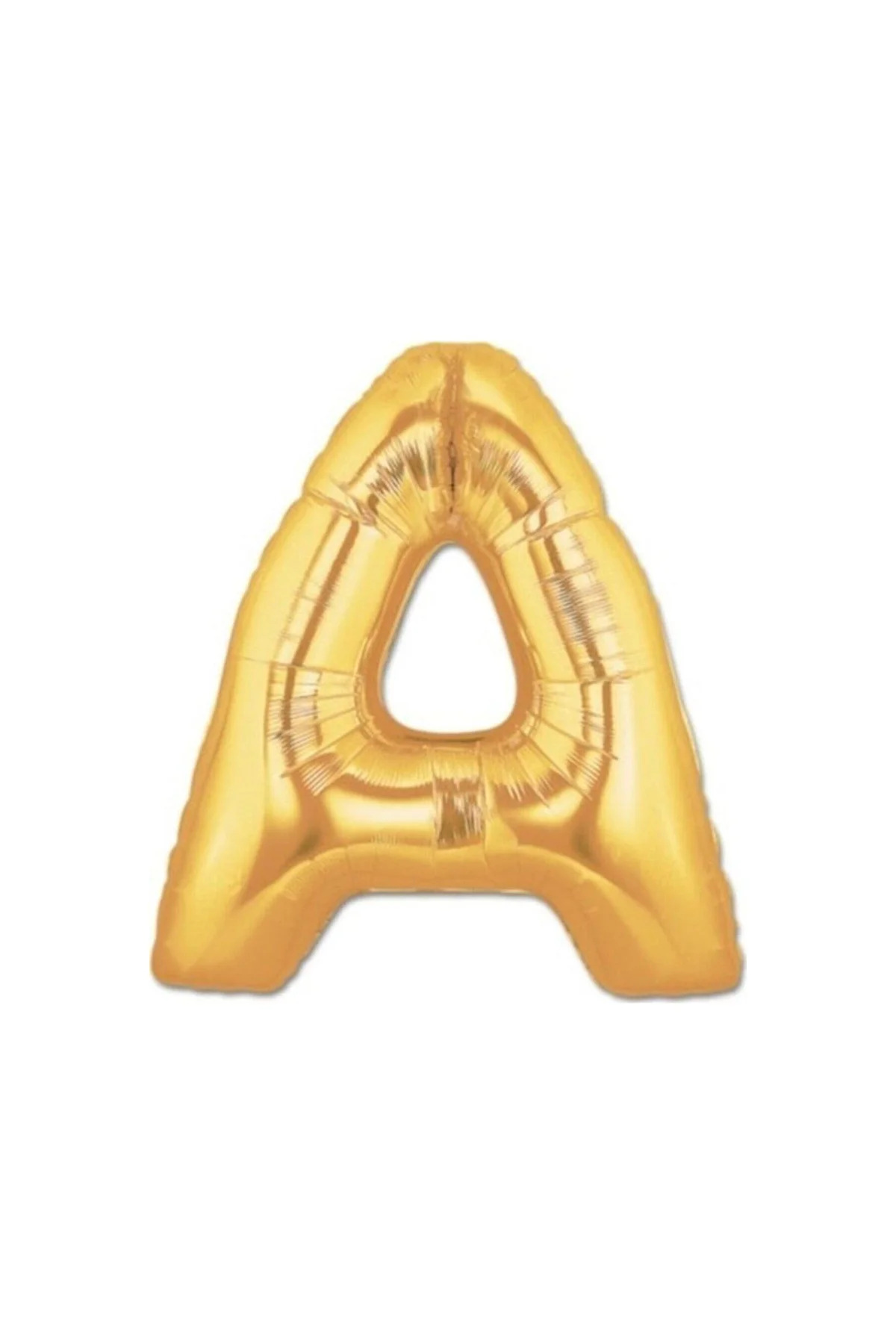 A Folyo Balon Gold