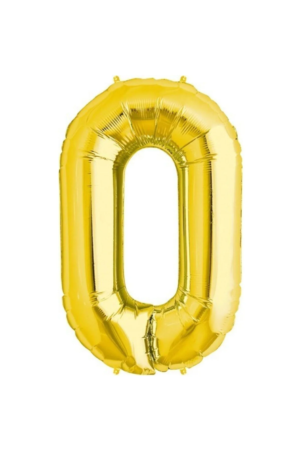 0 Yaş Altın Balon