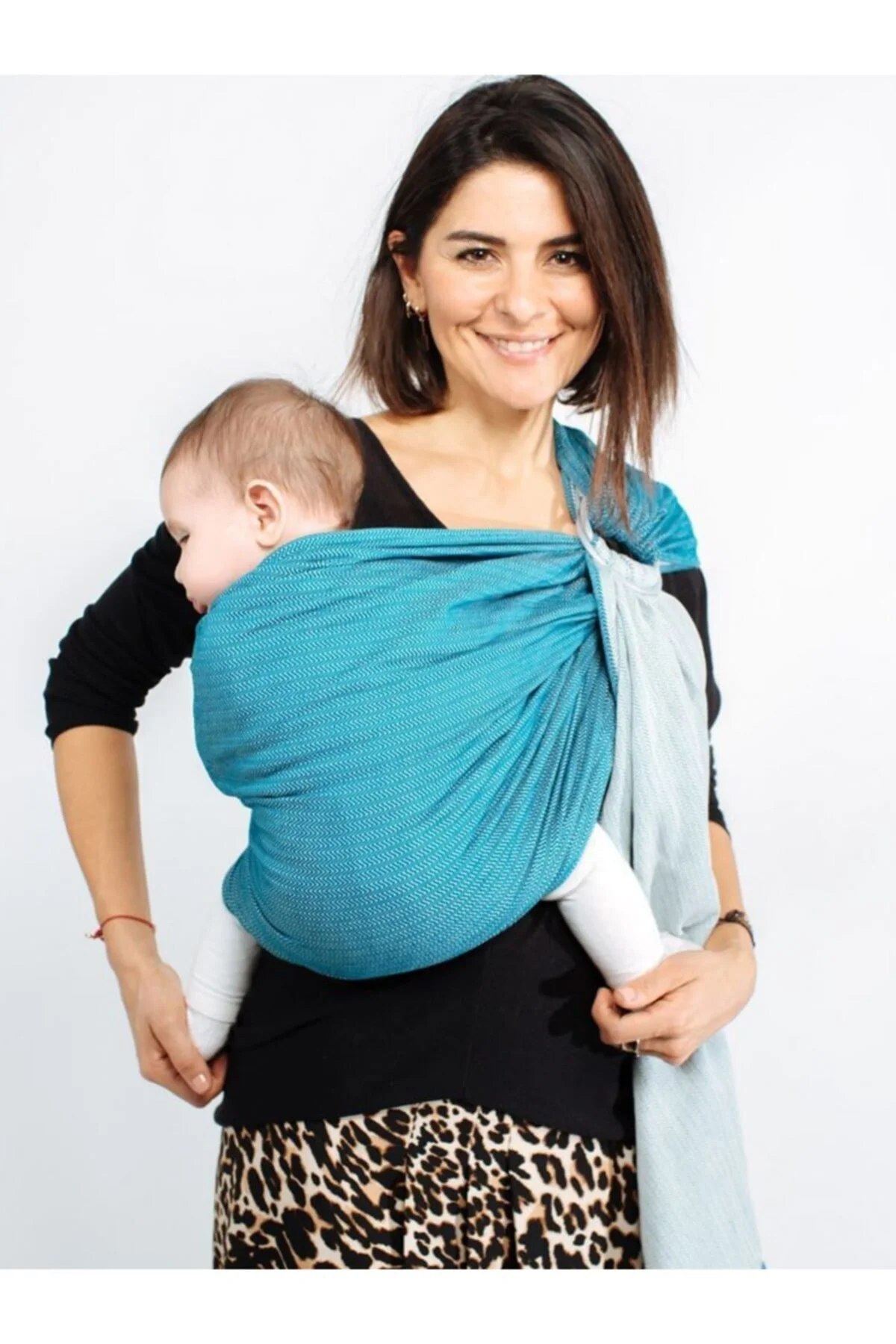 Halka Sling - Basic Ocean Rise - Neko Görsel 2