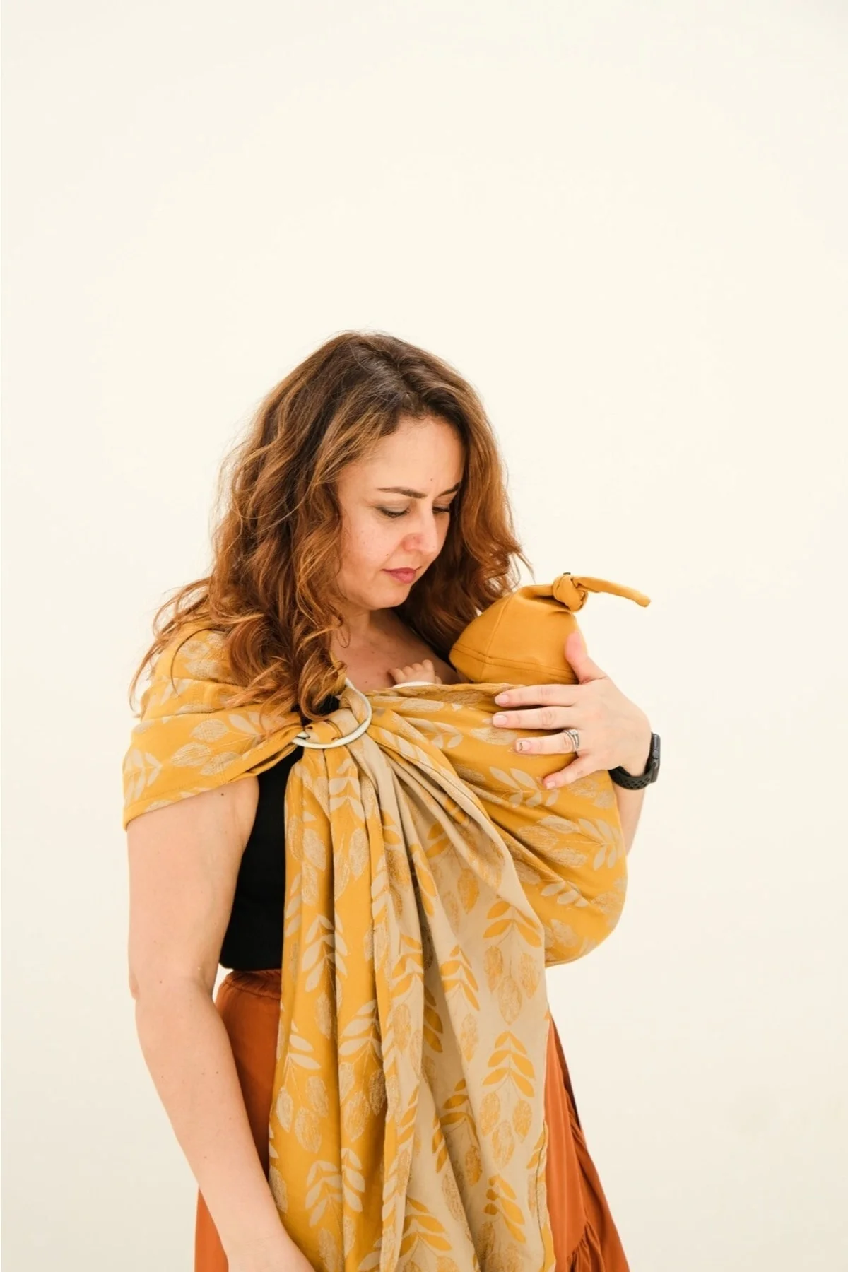 Halka Sling - Alinda - Neko Görsel 2