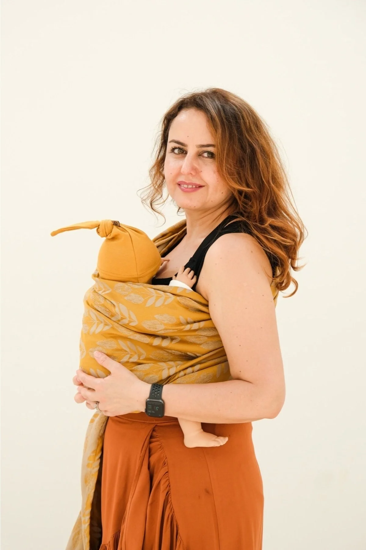 Halka Sling - Alinda - Neko Görsel 3