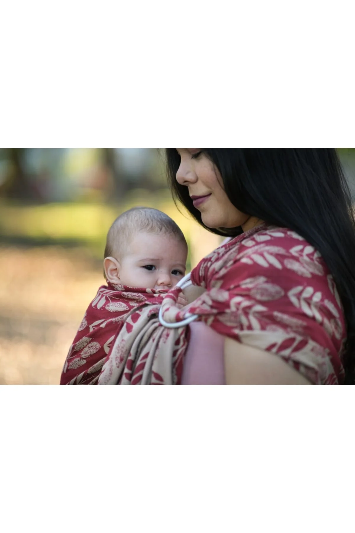Halka Sling - Laurus Joy - Neko Görsel 3