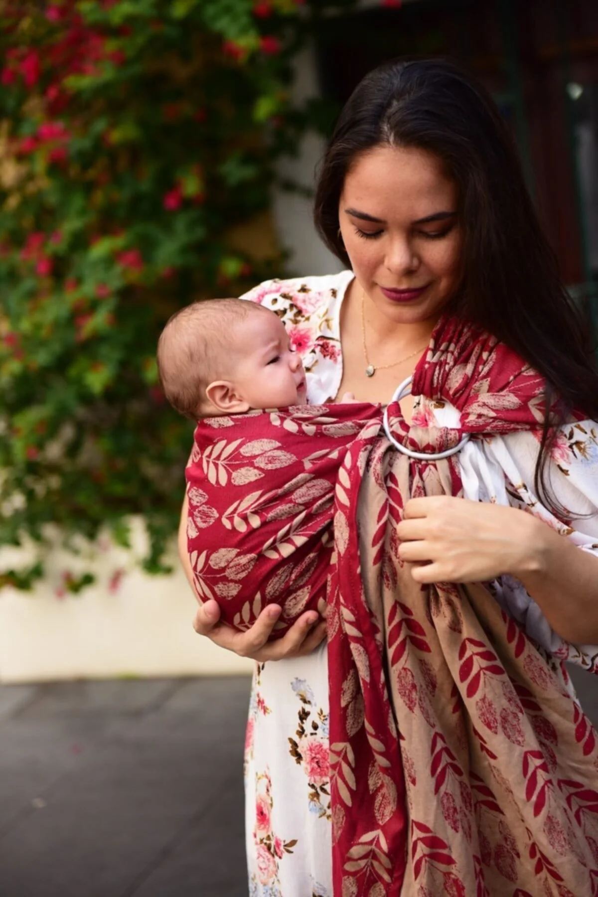 Halka Sling - Laurus Joy - Neko Görsel 5