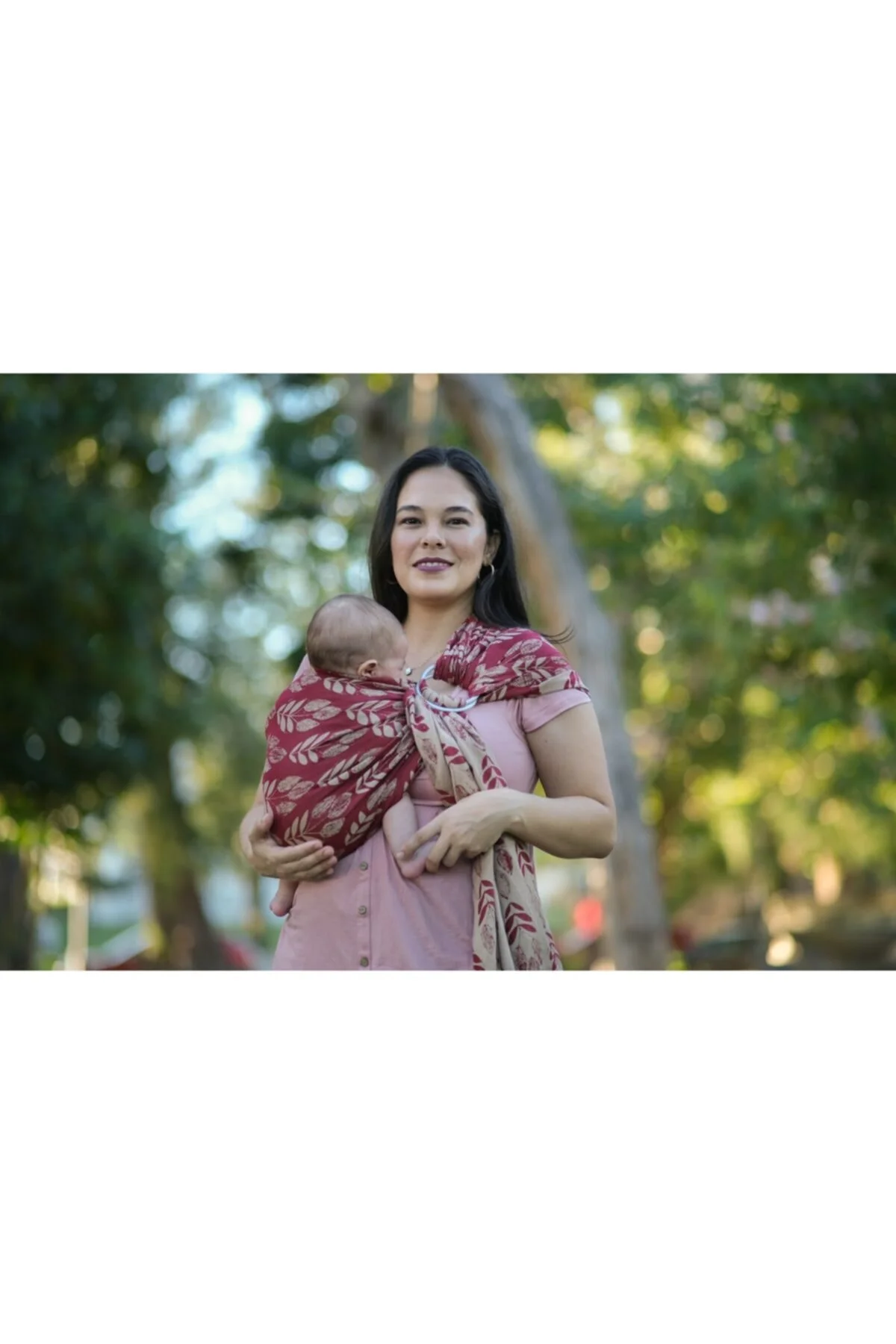 Halka Sling - Laurus Joy - Neko Görsel 2