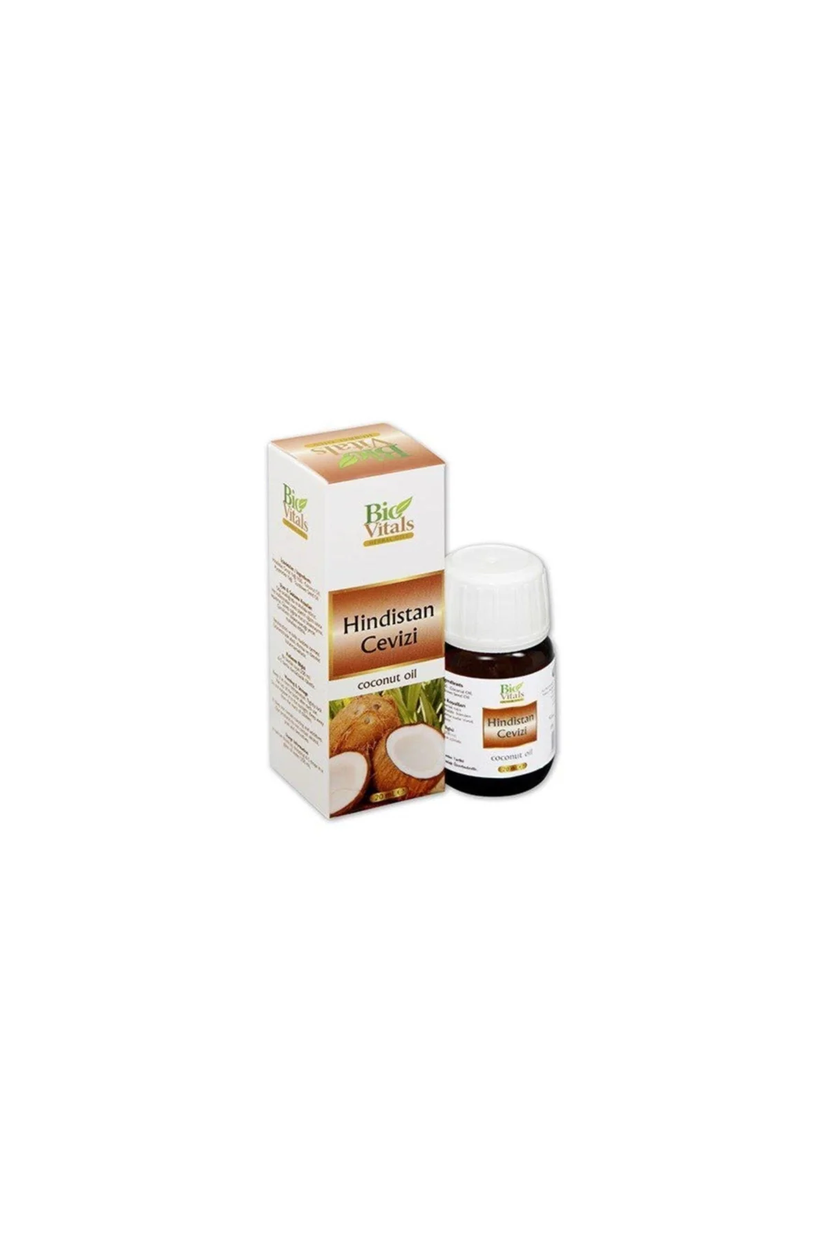 Kozmetik Seti / Oje No: 230 + C-03 &amp; Hindistan Cevizi Bakım Yağı 20ml - PAZARIZ Görsel 3