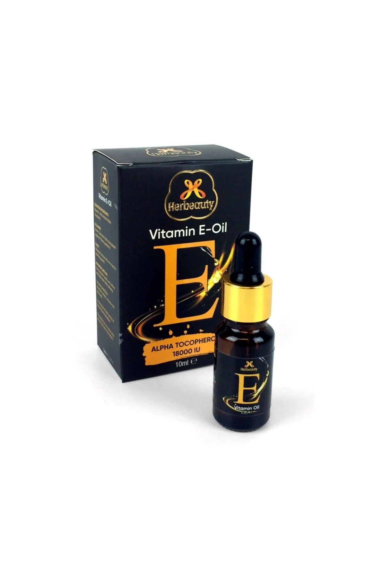 Kozmetik Seti / Oje No: 298 + 251 &amp; E Vitamini Bakım Yağı 10ml - PAZARIZ Görsel 3