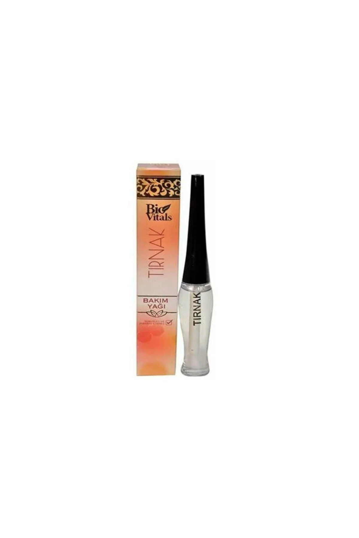Kozmetik Seti / Oje No: 603 + 9 &amp; Nail Care E Vitaminli Tırnak Besleyici Yağ 11 Ml - PAZARIZ Görsel 3