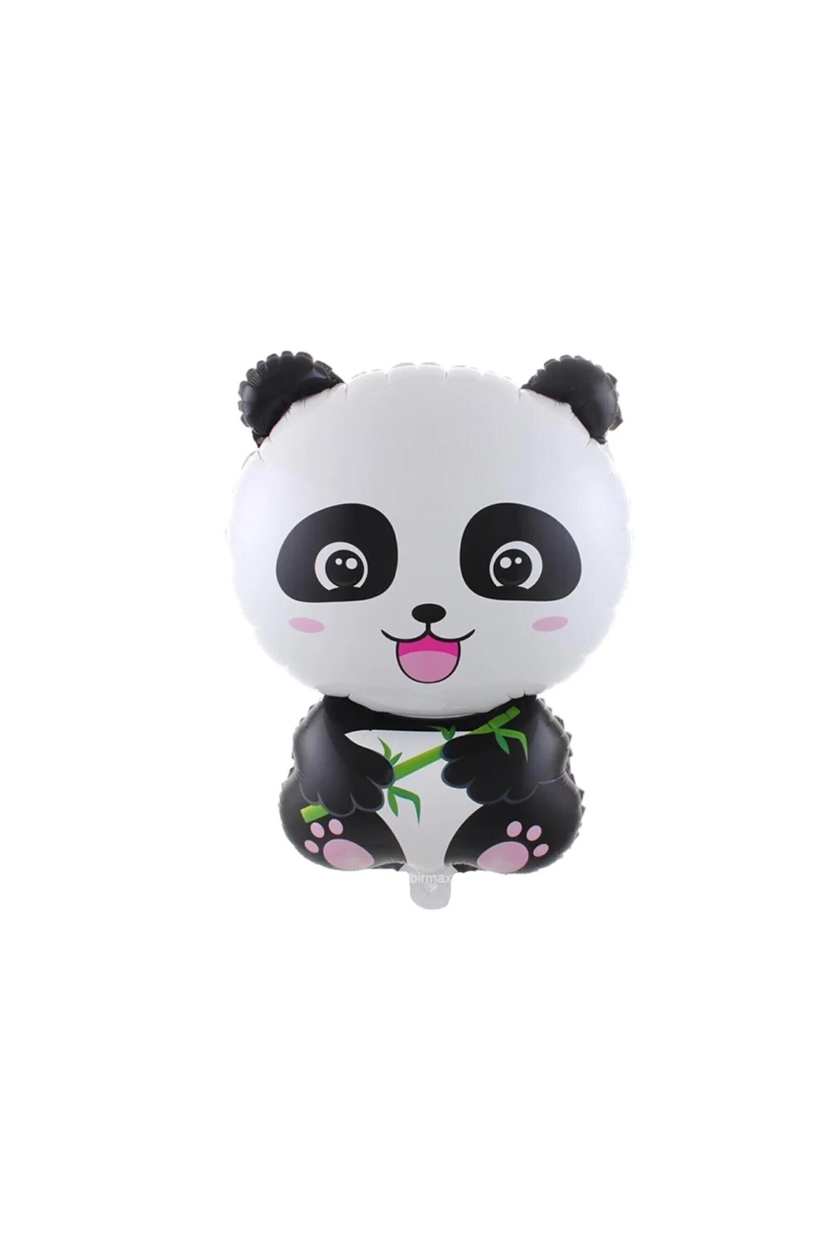Pazariz Panda Folyo Balon