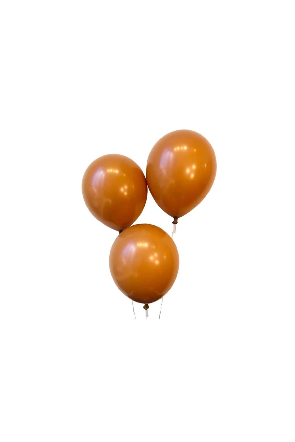 Balon Karamel (10 ADET)