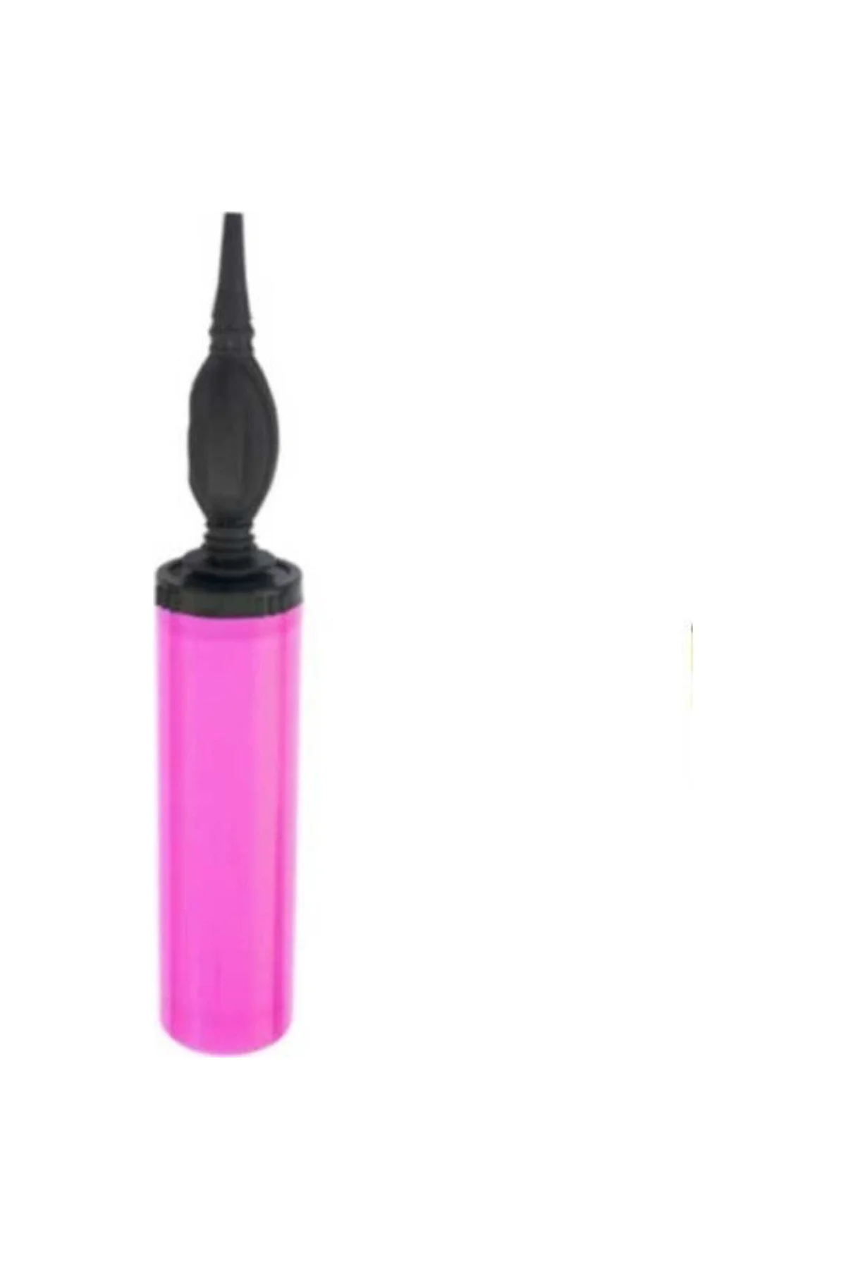 Balon Pompası Pembe
