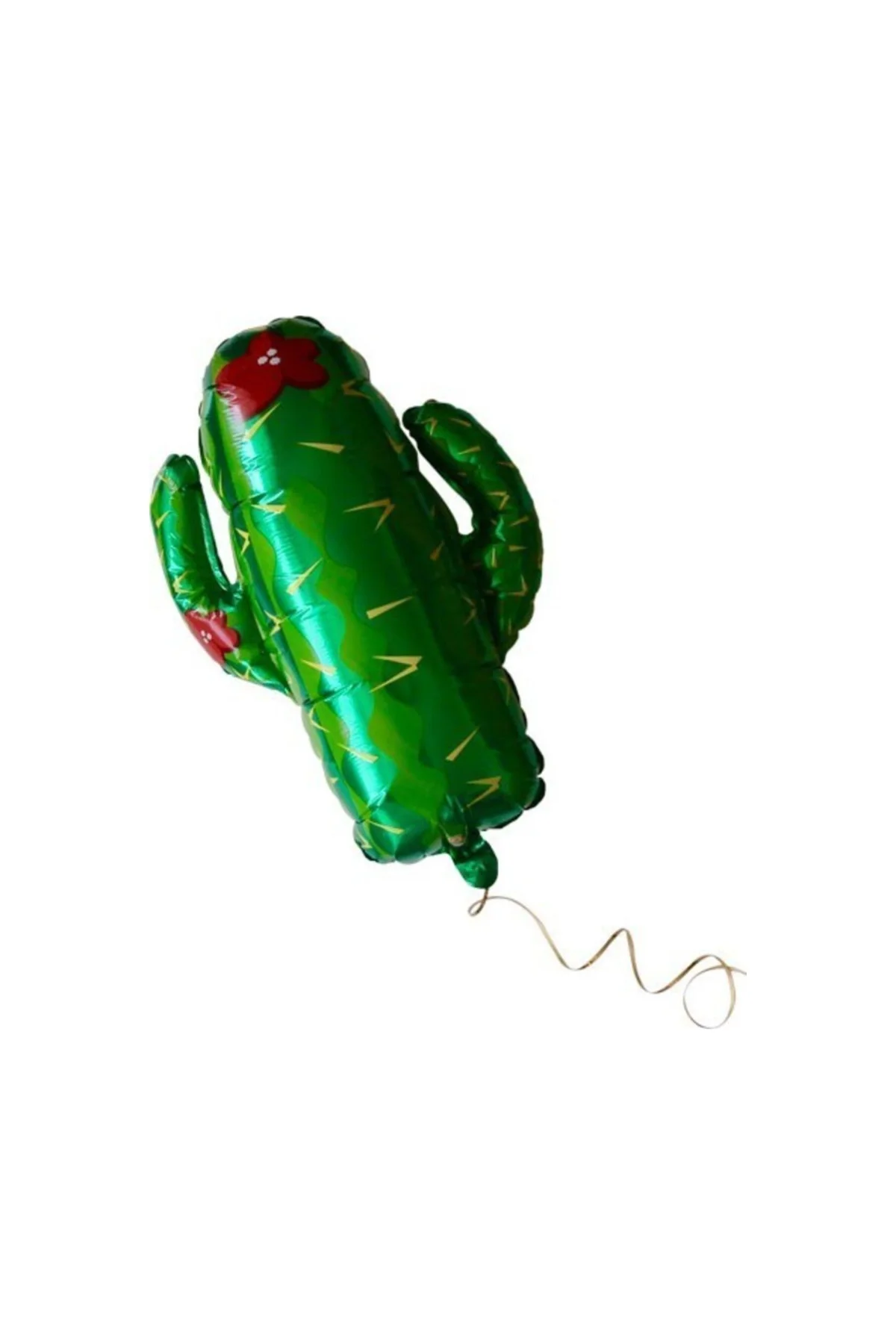 18 Inç Makaron Yıldız Folyo Balon Lila