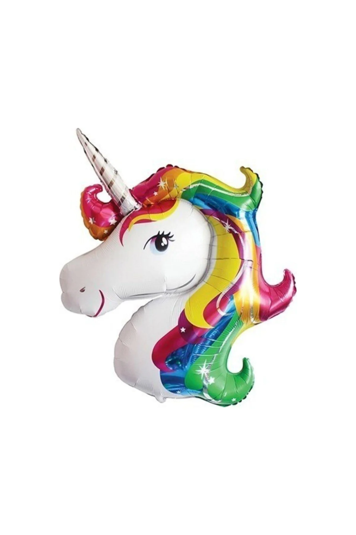 Unicorn Folyo Balon