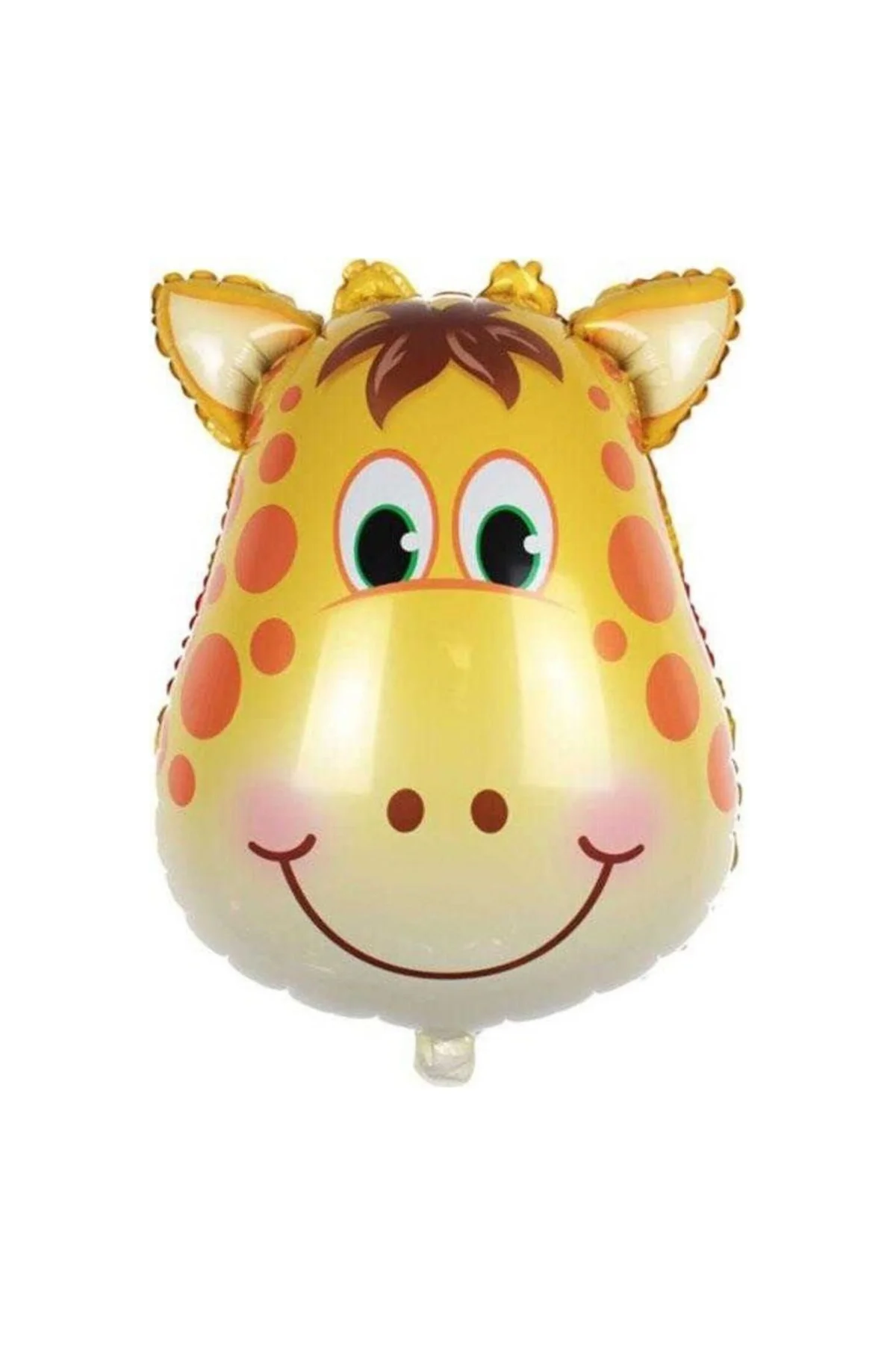 Zürafa Folyo Balon