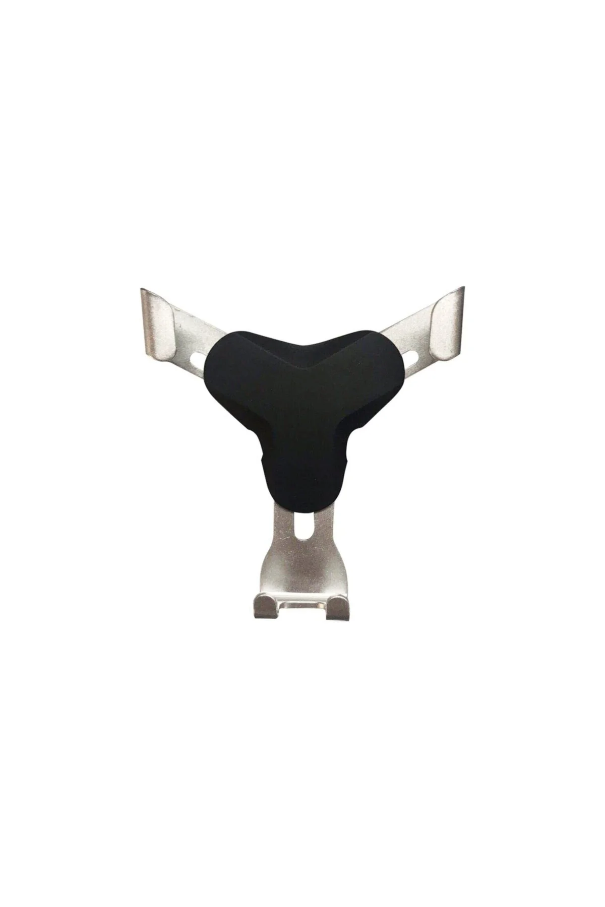 Araç Içi Telefon Tutucu - Silver Cat S30 Uyumlu - PAZARIZ Görsel 2