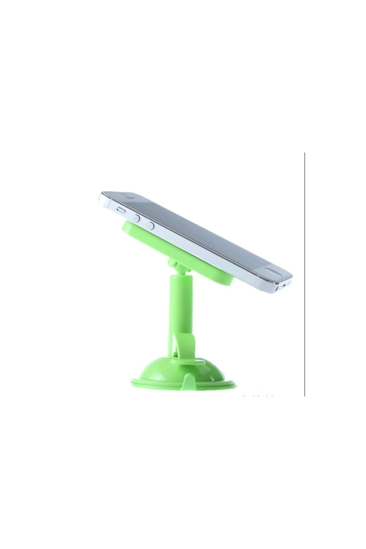 Pazarız 8 Vantuzlu Araç Içi Telefon Tutucu -siyah Samsung G360 Uyumlu - PAZARIZ Görsel 4