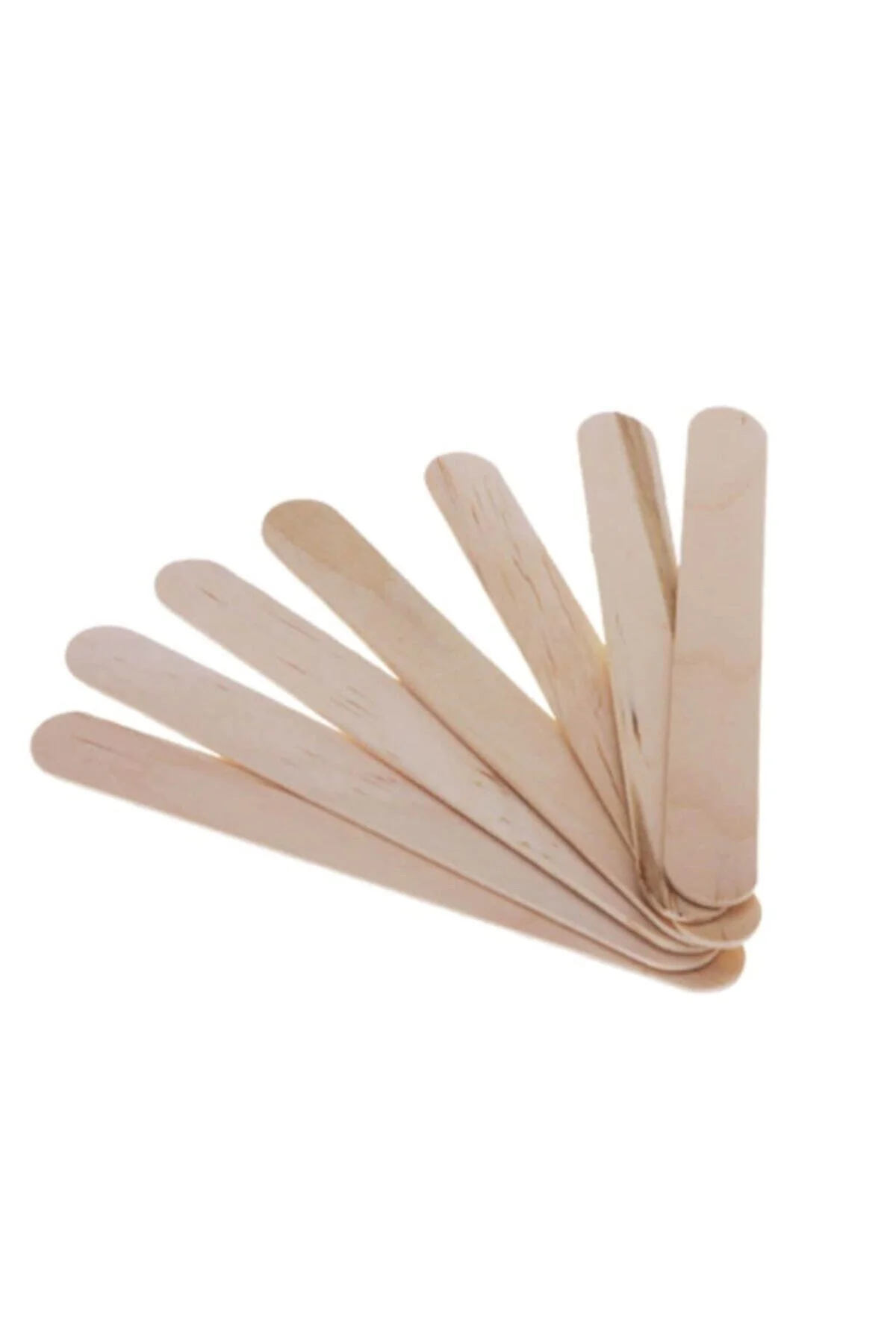 Pazarız Tahta Dil Basacağı-spatula-100 Lü