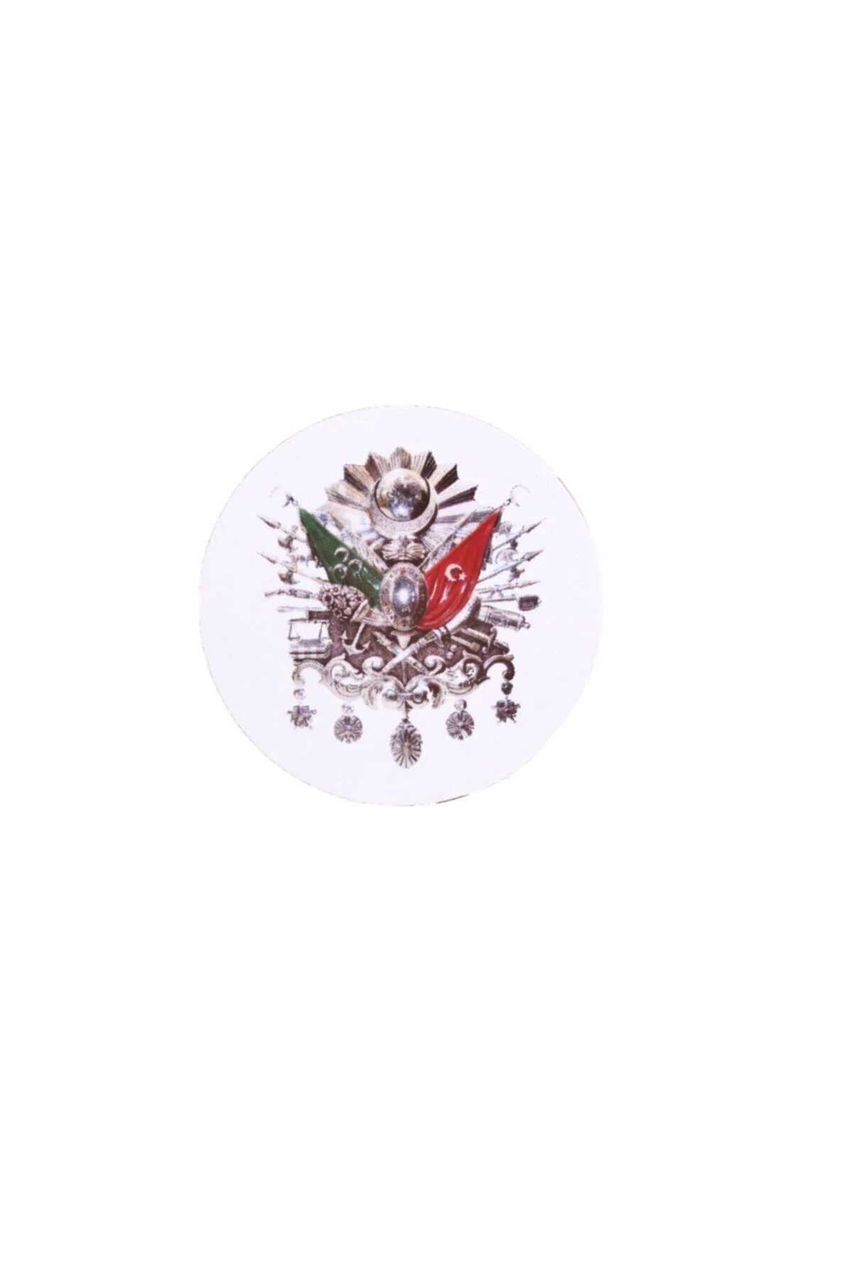 Popsocket Telefon Parmak Tutucu- Telefon Yüzük - Rengarenk - Cıvıl Cıvıl