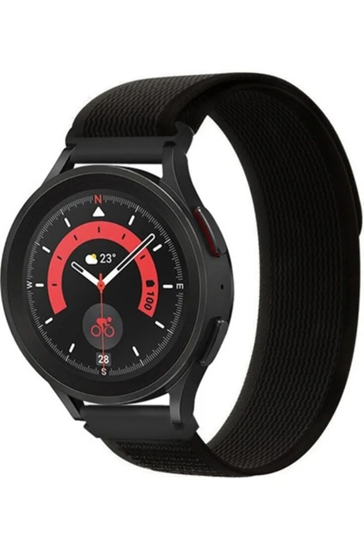 Huawei Honor Magic 2 46MM Trail Kordon 22MM