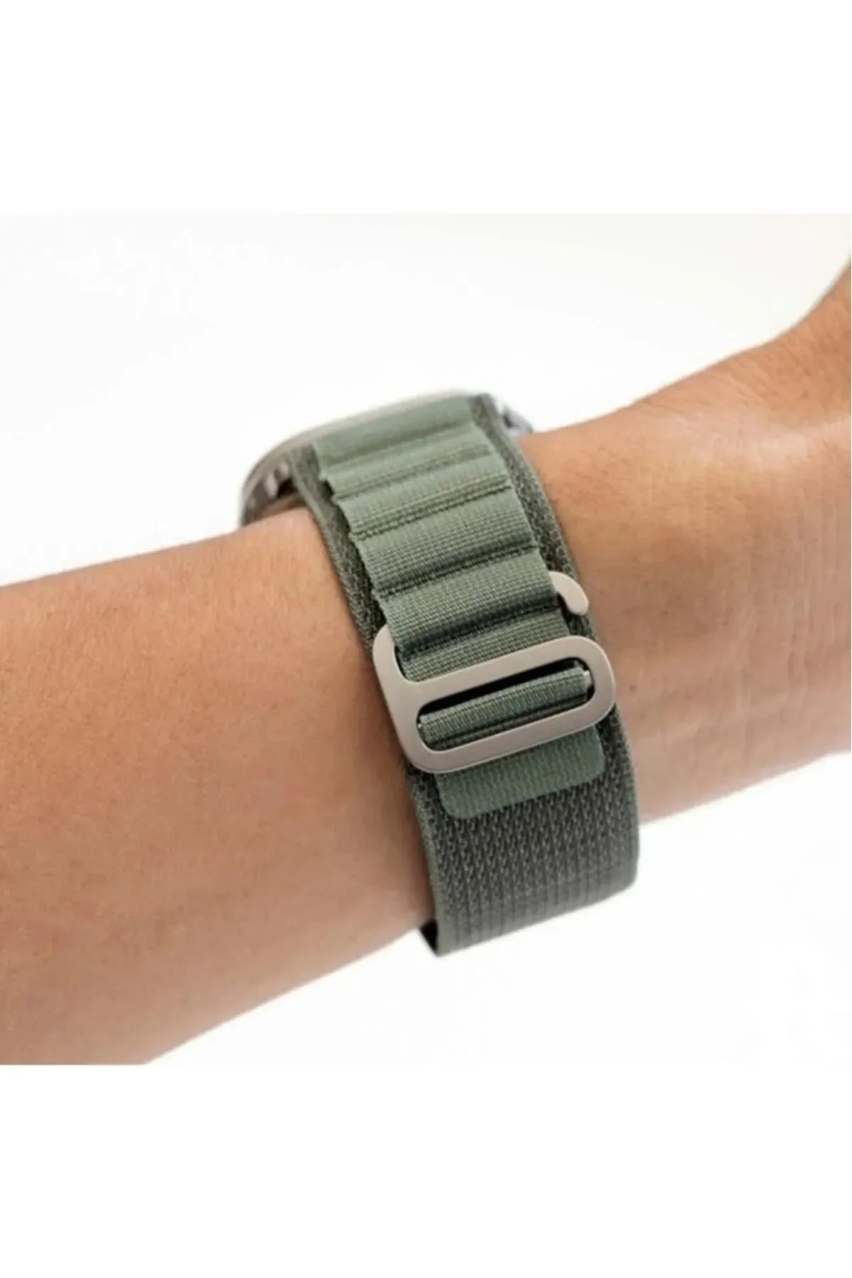 Amazfit Gtr 2 Klasik İçin Trail Kordon 22MM - Markacase Görsel 3
