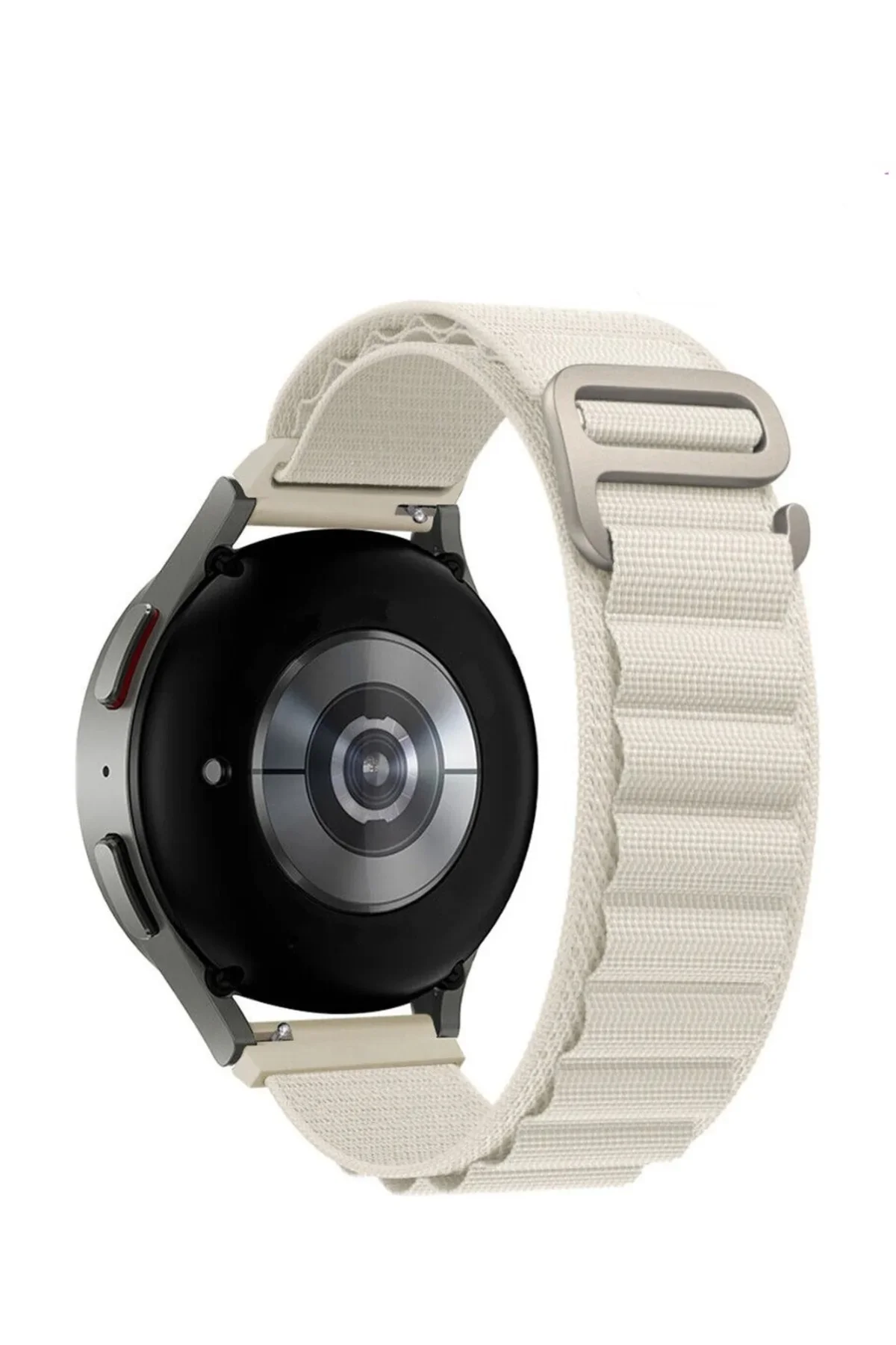 Garmin Vivoactive 4 İçin Trail Kordon 22MM - Markacase Görsel 2