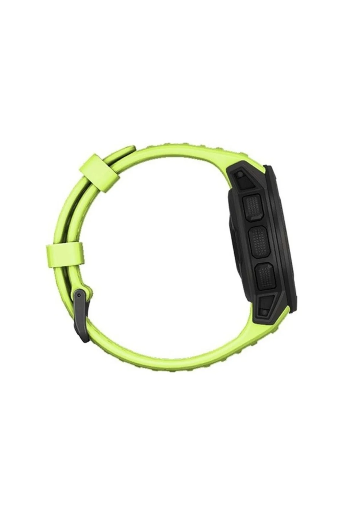 Garmin Instinct Için Silikon Kordon - Markacase Görsel 3