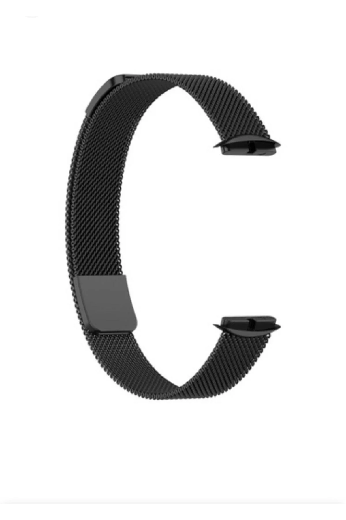 Fitbit Luxe Milanese Metal Manyetik Saat Kordonu - Markacase Görsel 2