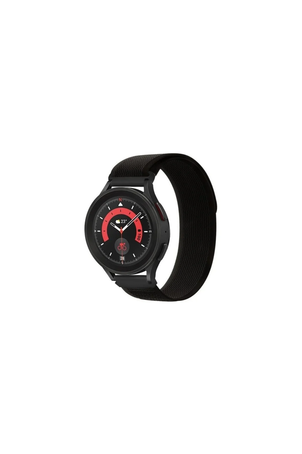 Huawei Watch Gt Serisi 46MM Trail Kordon 22MM