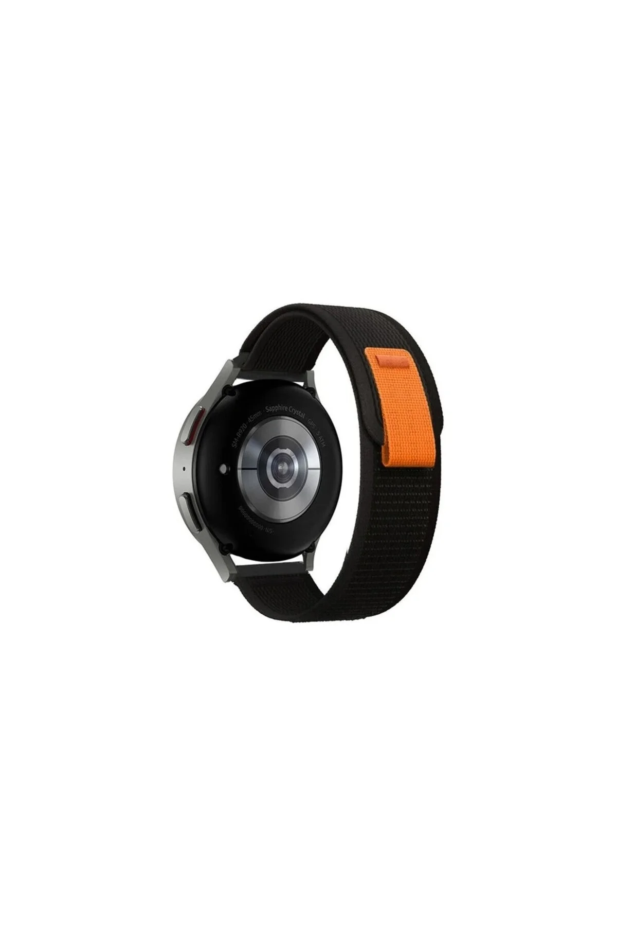 Huawei Watch Gt Serisi 46MM Trail Kordon 22MM - Markacase Görsel 2