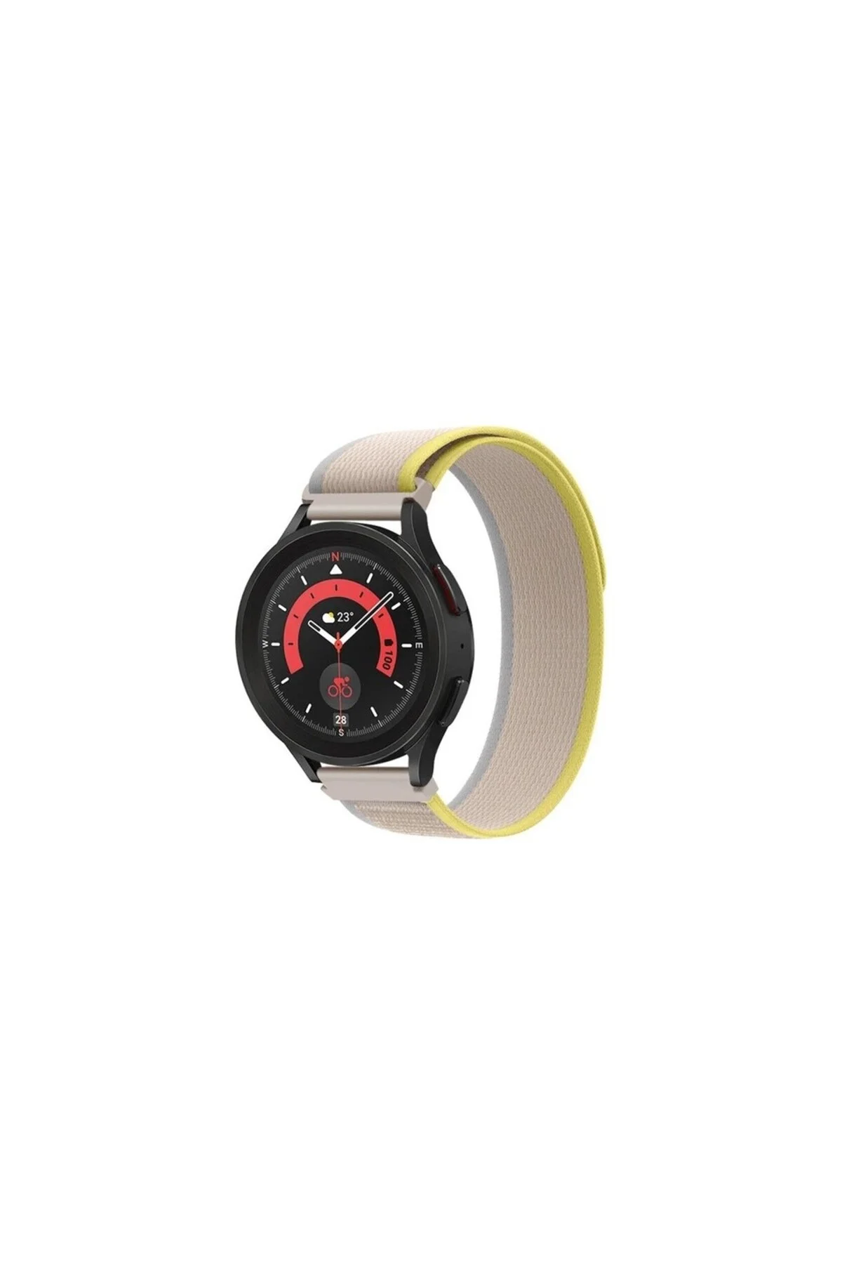 Huawei Watch Gt Serisi 46MM Trail Kordon 22MM