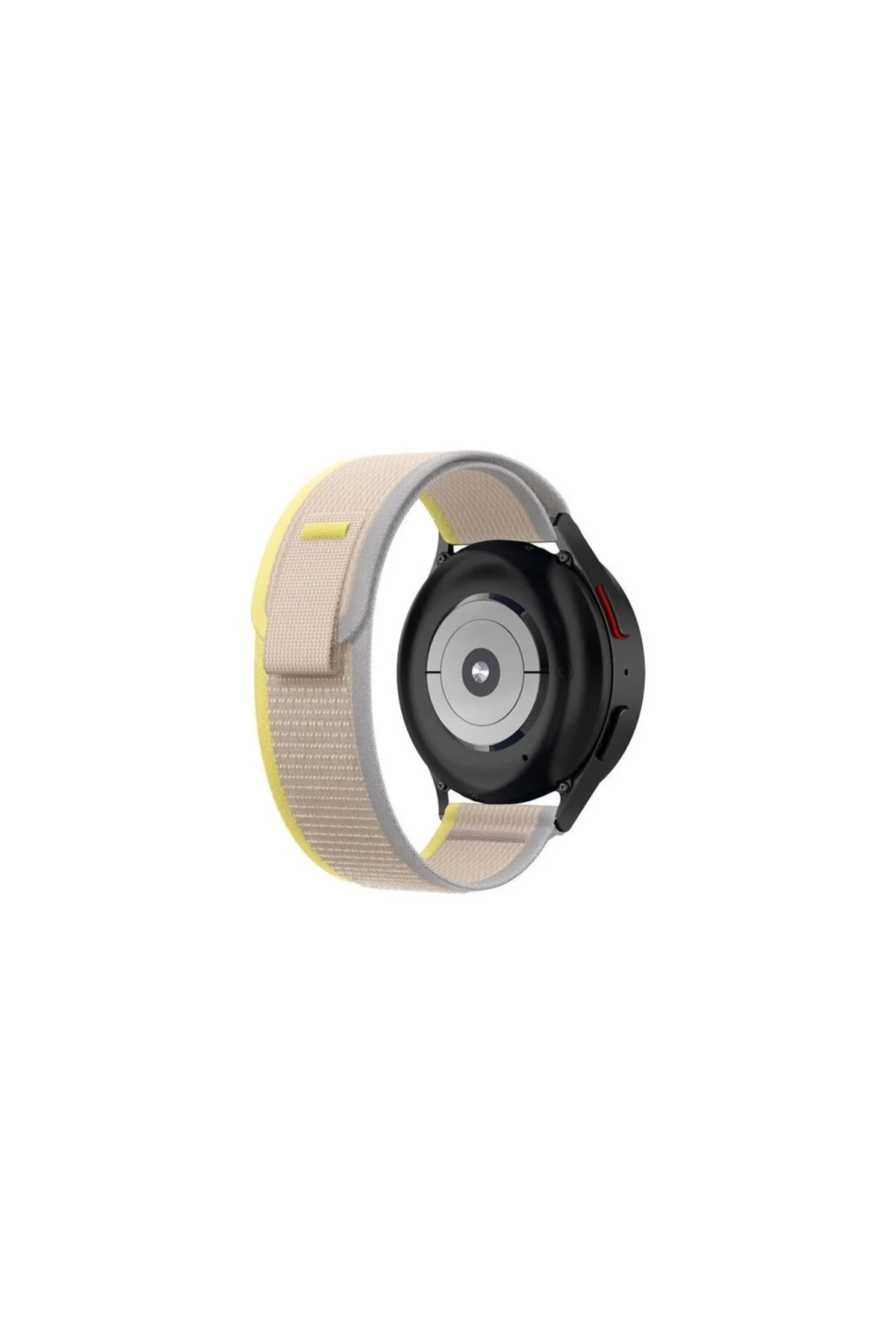 Huawei Watch Gt Fortuna Active 46 mm İçin Trail Kordon 22MM - Markacase Görsel 2