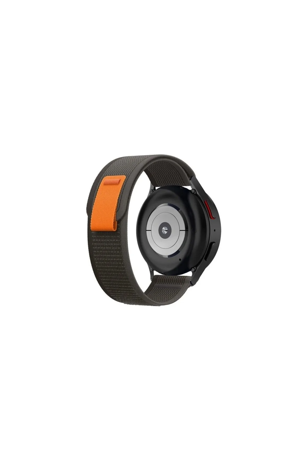 Huawei Watch Gt Fortuna Active 46 mm İçin Trail Kordon 22MM - Markacase Görsel 2