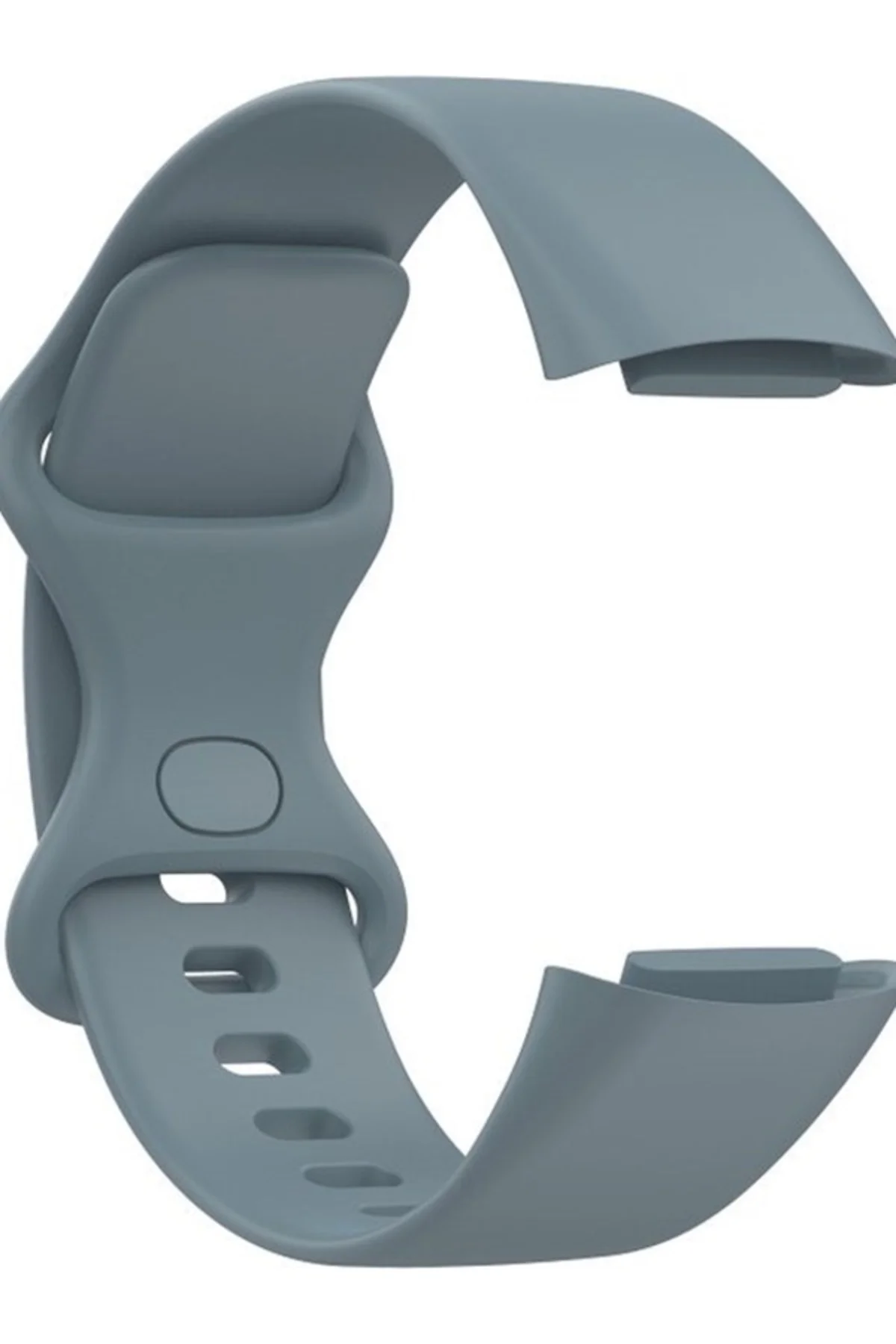 Fitbit Charge 5 Silikon Saat Kordonu - Markacase Görsel 3