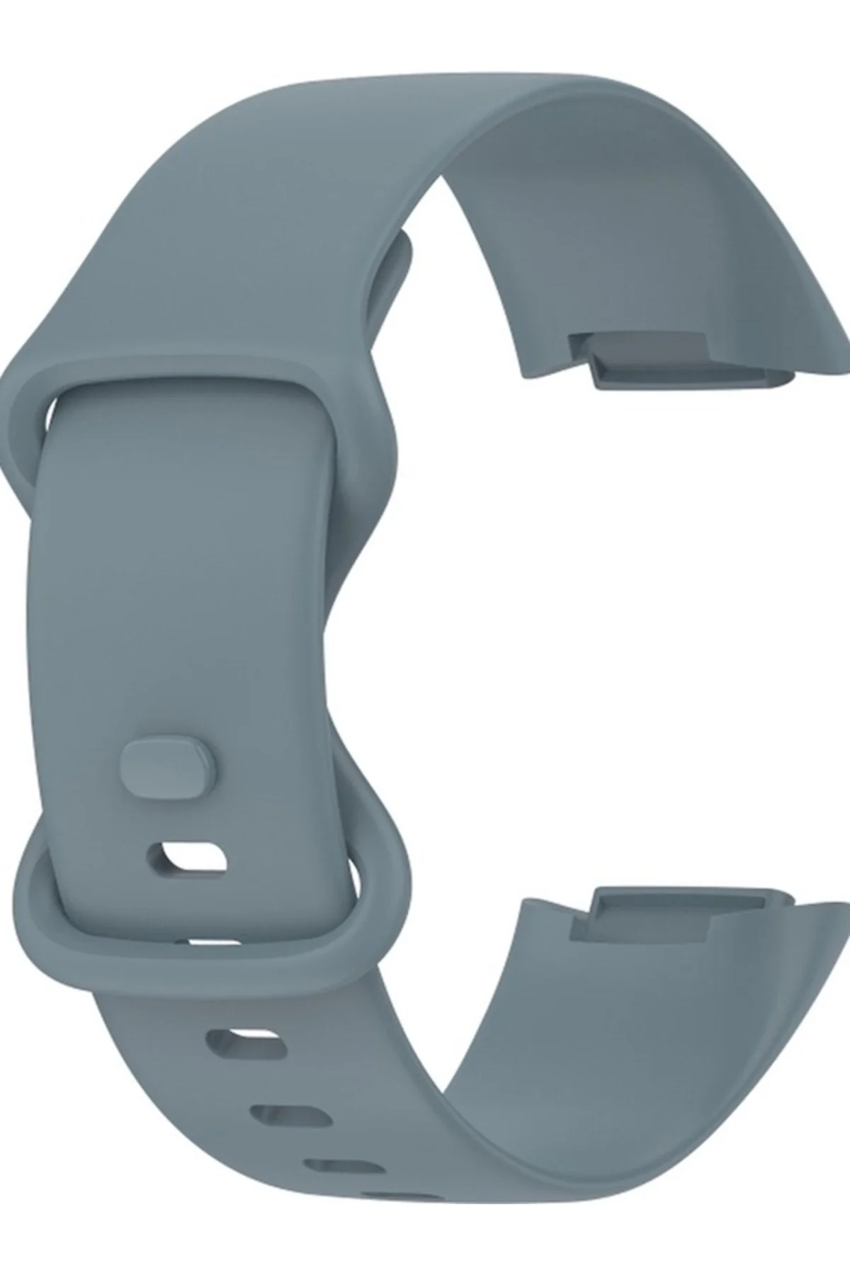Fitbit Charge 5 Silikon Saat Kordonu - Markacase Görsel 4