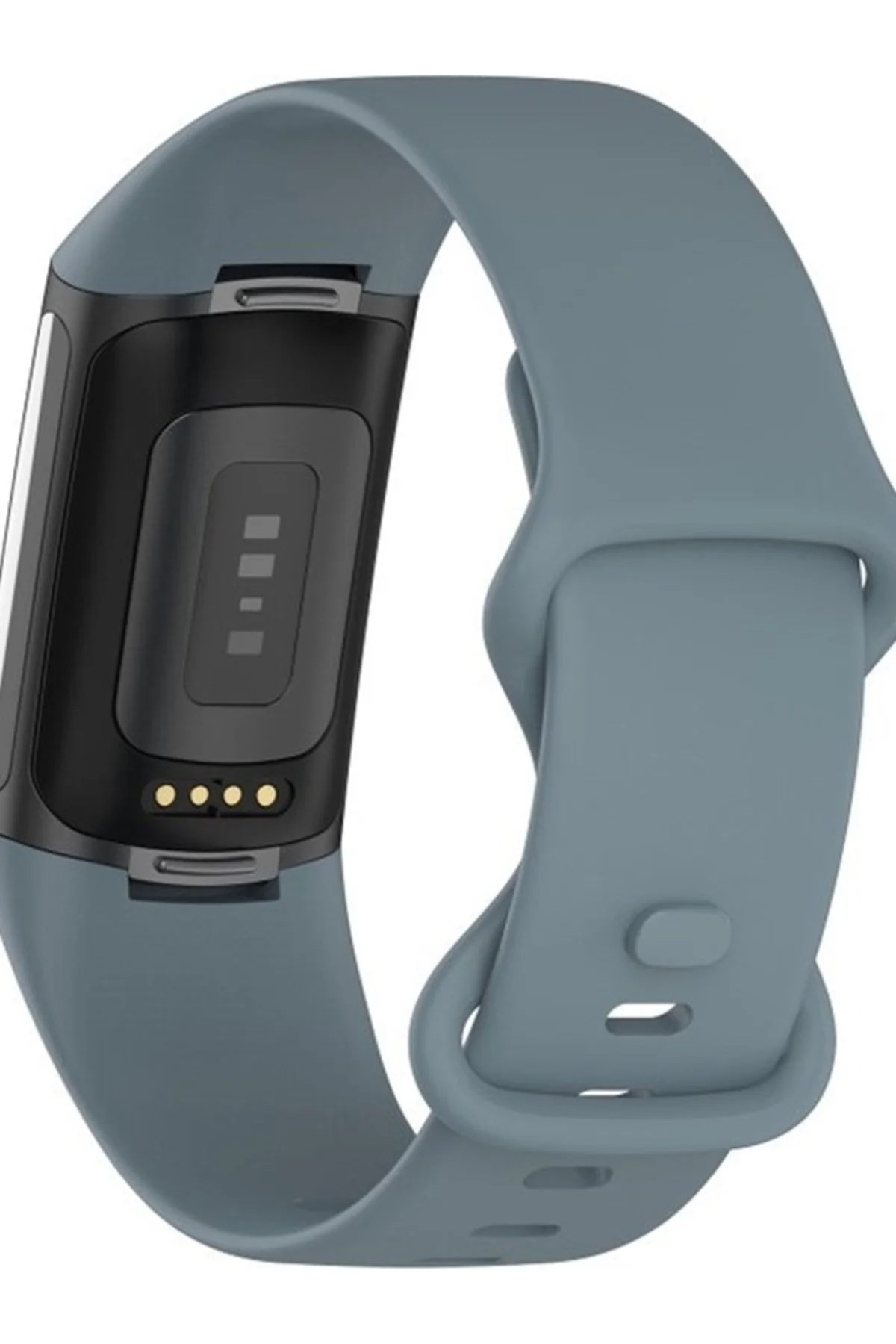 Fitbit Charge 5 Silikon Saat Kordonu - Markacase Görsel 2