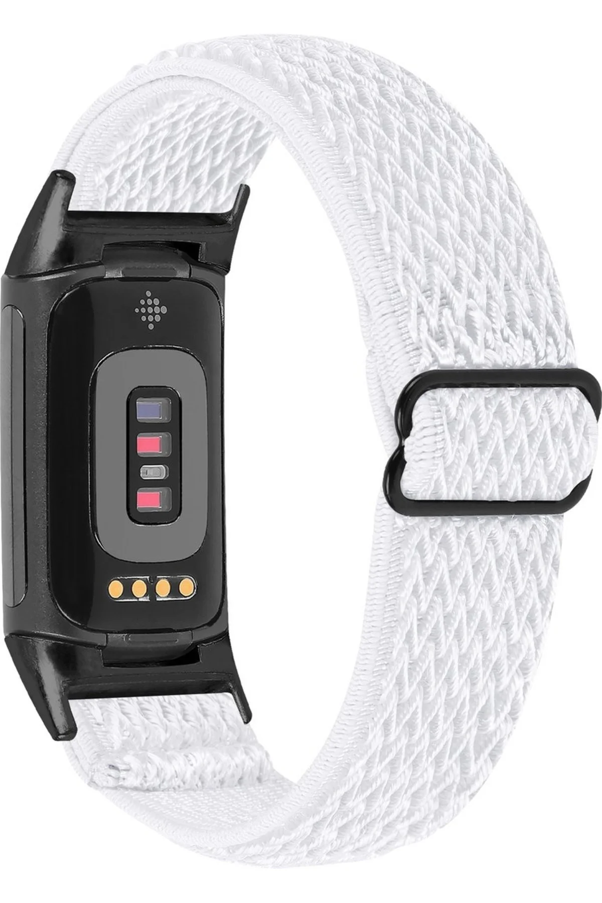 Fitbit Charge 6 Elastik Örgü Watch Kordon - Markacase Görsel 2