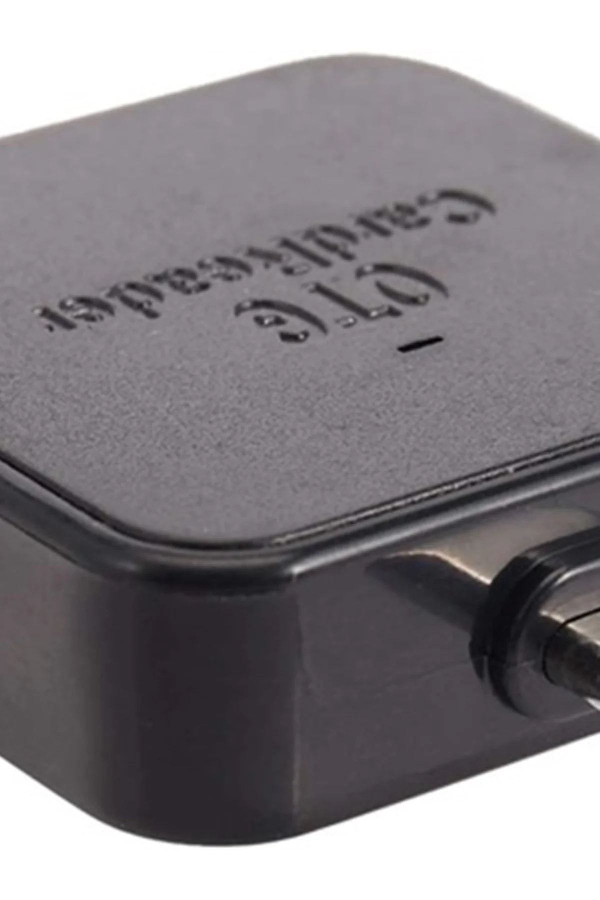 Usb 3.1 Tip C Mikro Sd Tf Kart Okuyucu Otg Adaptörü Smartphone Tablet Kart Okuyucu - Markacase Görsel 2