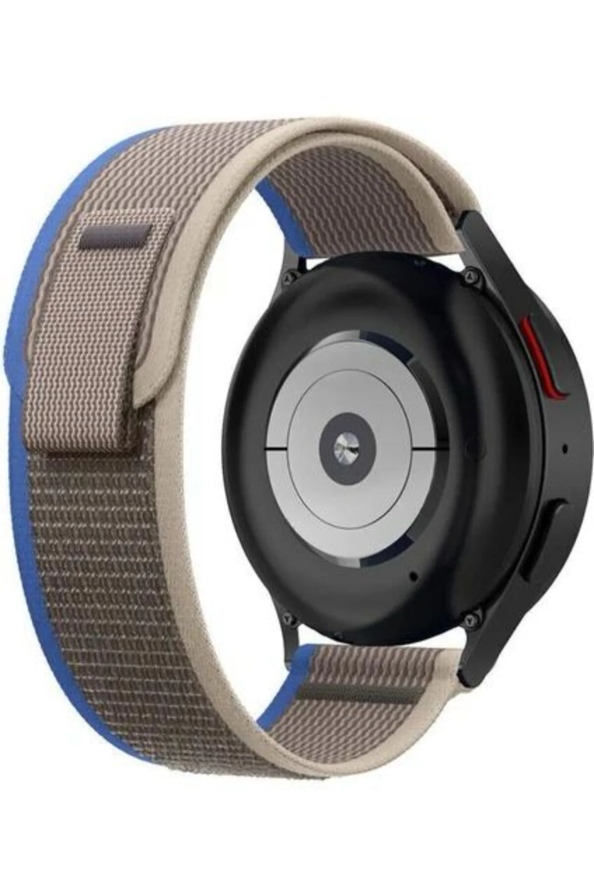 Samsung Galaxy Watch 6 – Classic 40-43-44-47MM Uyumlu 20MM Için Trail Loop Kordon - Markacase Görsel 2