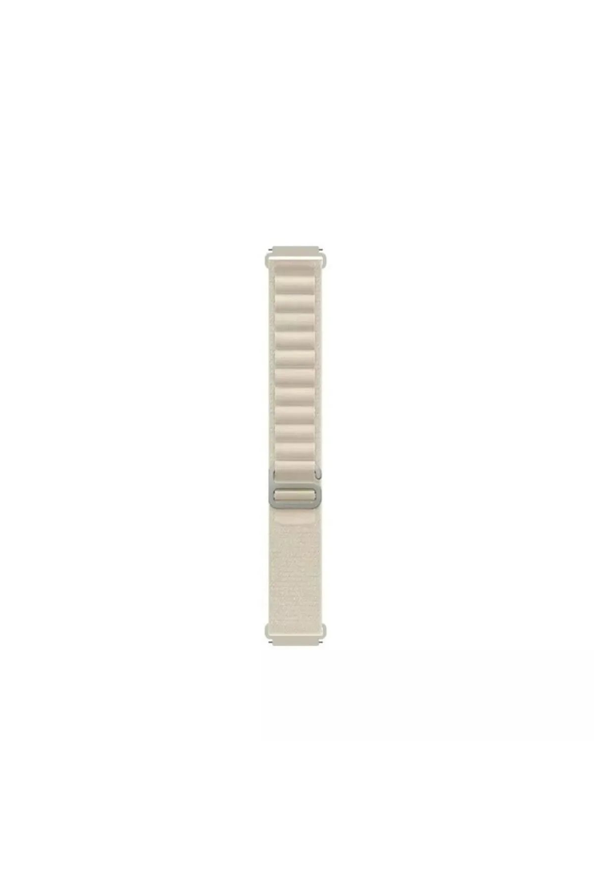 Samsung Galaxy Watch 6 – Classic 40-43-44-47MM Uyumlu 20MM Için Frost Alpine Loop Kordon - Markacase Görsel 3