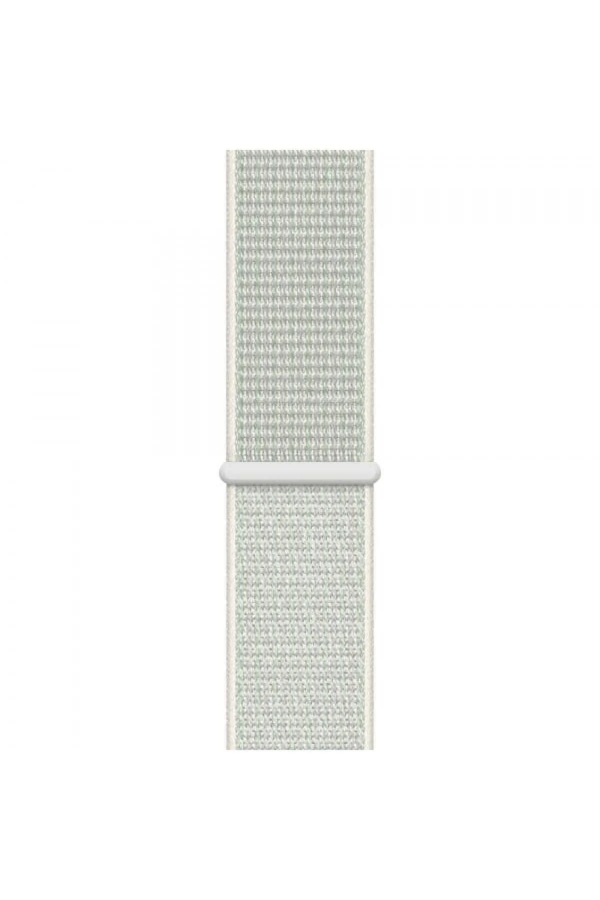 Amazfit Gtr 47 Mm - Gtr 47 Mm Lite Uyumlu Dokuma Kordon Kayış Spruce Aura