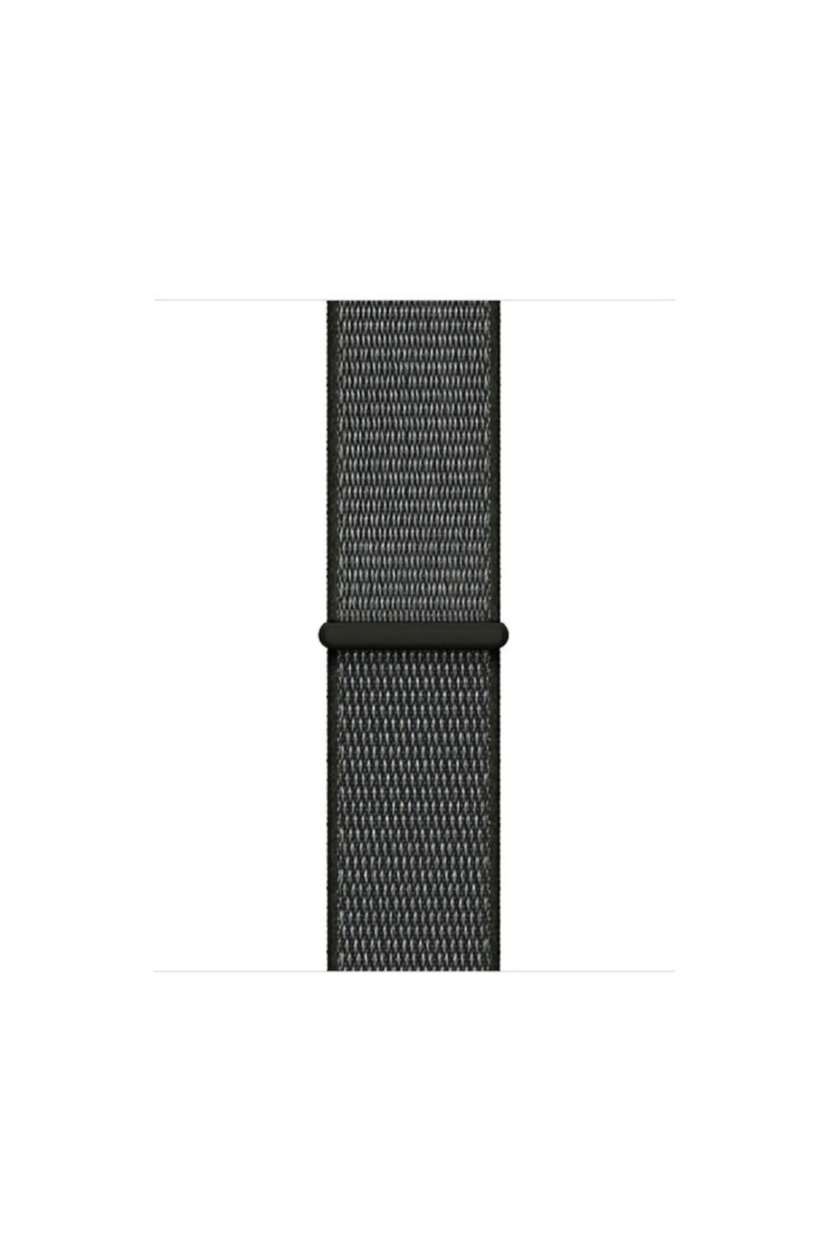 Fenix Chronos Için Dokuma Kordon Koyu Yeşil (dark Olive)