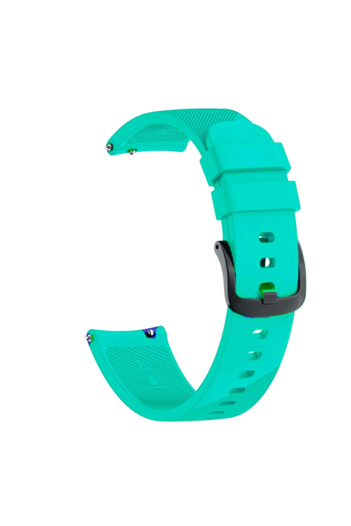 Amazfit Health Watch(bip 2) Için Silikon Kordon
