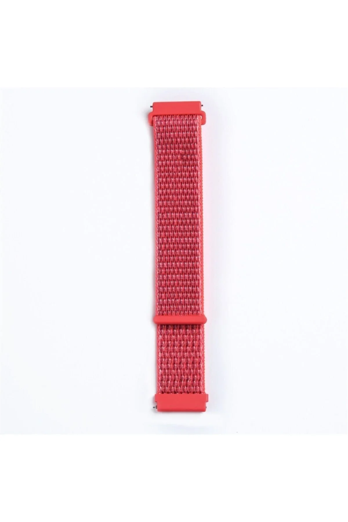 Amazfit Health Watch(bip 2) Için Dokuma Kordon Hibiscus