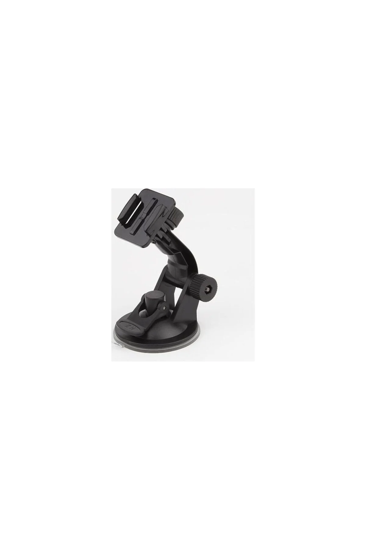 Gopro Hero 5-4-3-3+ Ve Session İçin Vantuzlu Araç Tutucu Aparatı Vakumlu 7 Cm Çap - Markacase Görsel 2