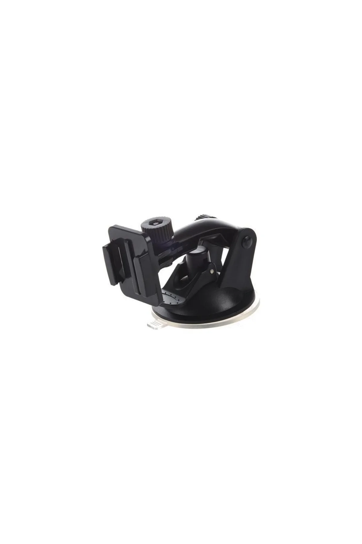 Gopro Hero 5-4-3-3+ Ve Session İçin Vantuzlu Araç Tutucu Aparatı Vakumlu 7 Cm Çap - Markacase Görsel 4