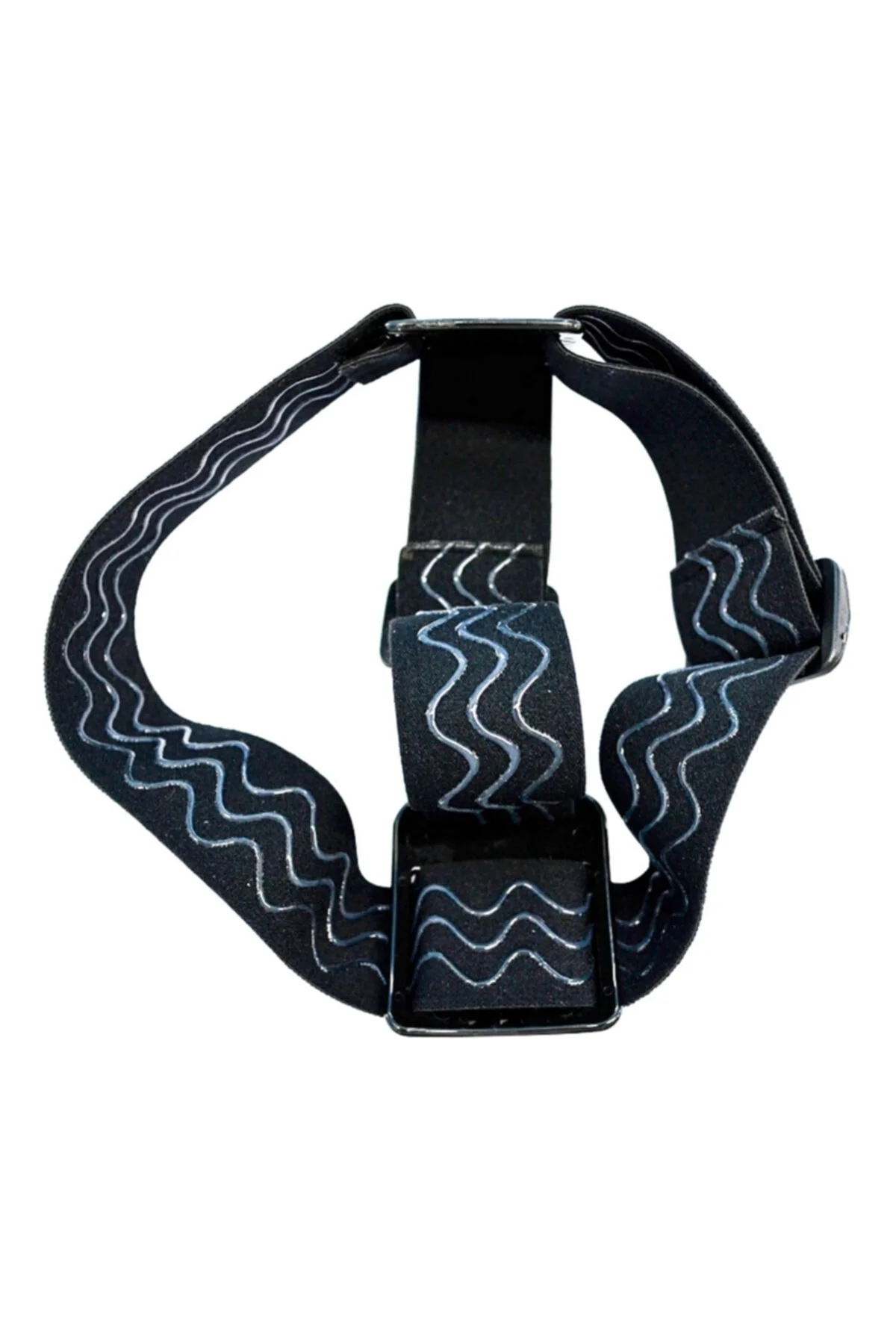 Gopro Hero 9-8-7-6-5-4-3-3+ Ve Session Için Kafa Bandı Bandana Head Strap - Markacase Görsel 4